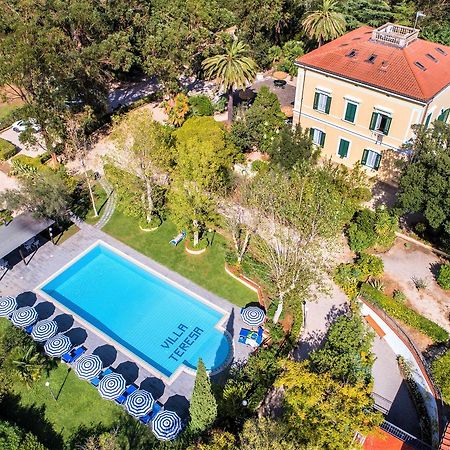 Villa Teresa Porto Azzurro Exteriör bild